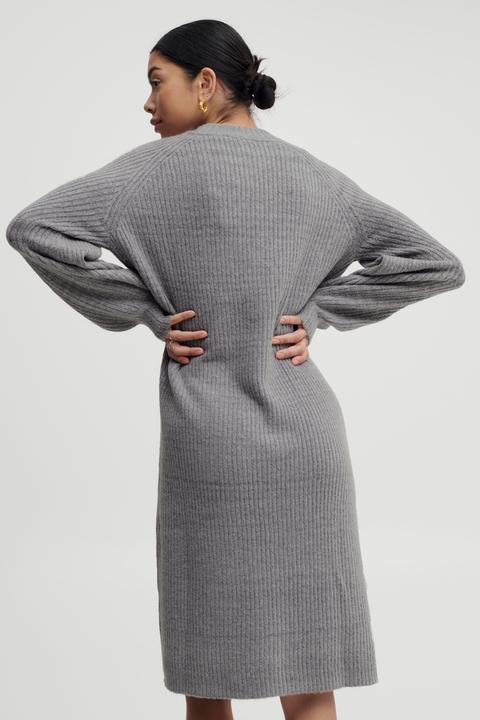 Actual product image B.young BYNORA RIB DR - 20812256 (M)