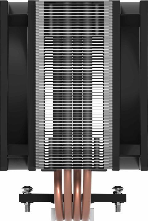 Productafbeelding Arctic Ventilator CPU Freezer 36 CO (24-7) LGA1700/1200/115x (159 mm)