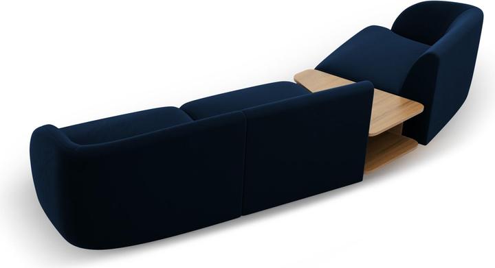 Produktbild Micadoni Miley (2-Sitzer, 3-Sitzer, 4-Sitzer)
