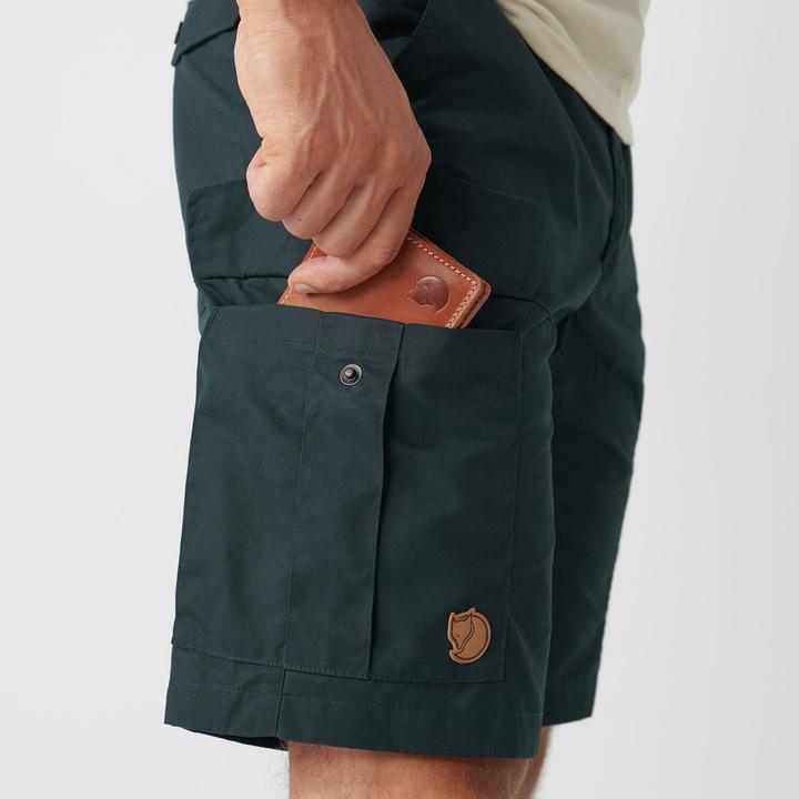 Actual product image Fjällräven Karl Pro Shorts (50)