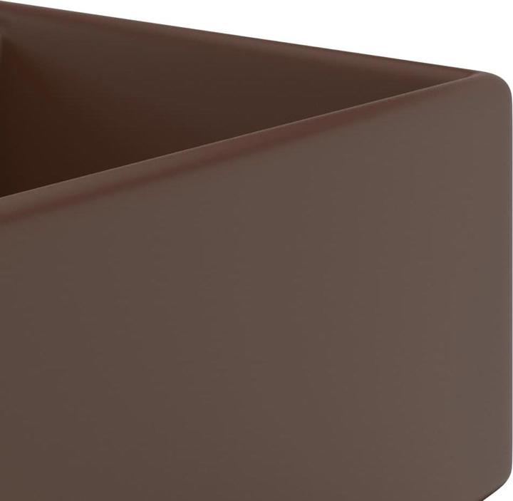 Immagine prodotto VidaXL Waschbecken (410 mm, 410 mm)