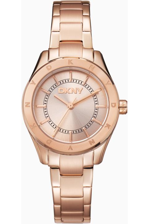 Actual product image DKNY Chambers Sport - DK1L018M0045 (30 mm)
