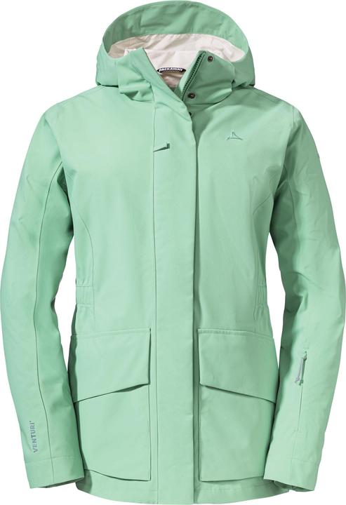 Produktbild Schöffel Jacket Geneva (40, L)