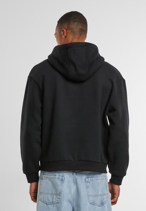 Produktbild Urban Classics Upscale Memories Fade Fluffy Hoody - 174481 (5XL)