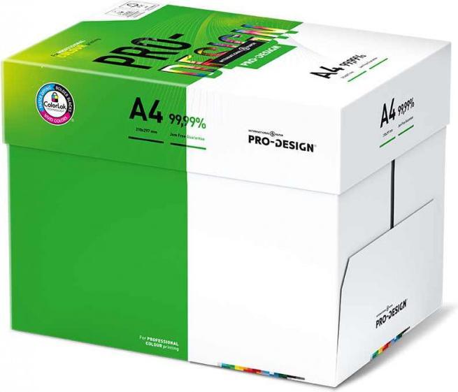 Produktbild Inapa Pro-Design (250 g/m², A4)