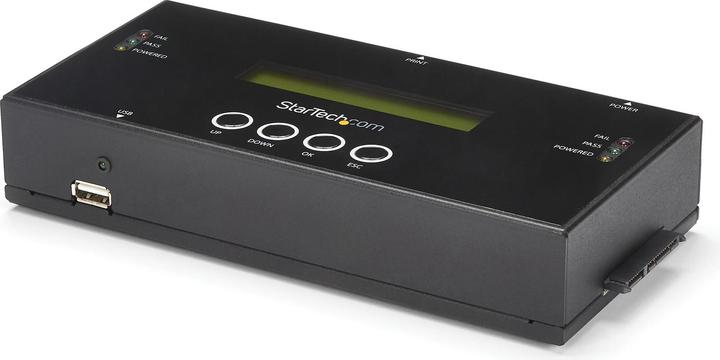 Produktbild StarTech Sata/Sas Duplicator und Eraser