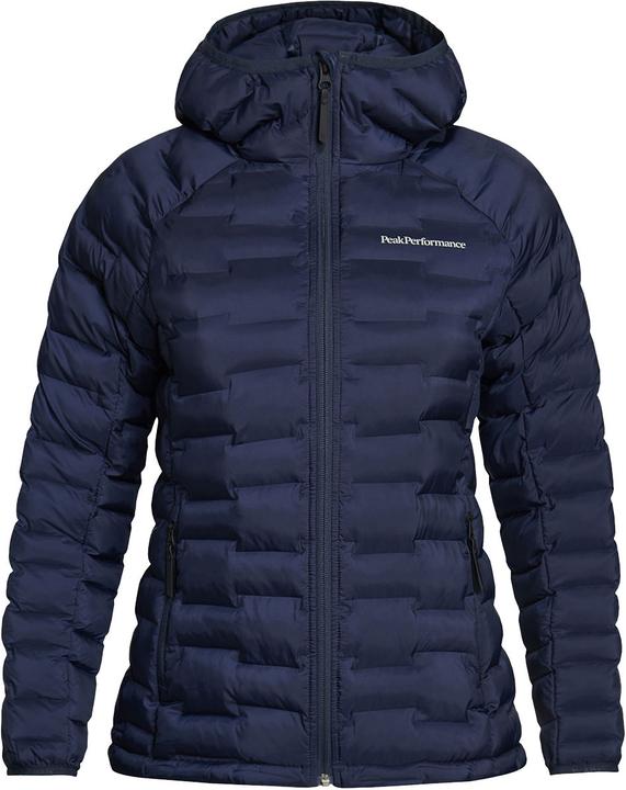 Produktbild Peak Performance Argon Light Hoodie (S)
