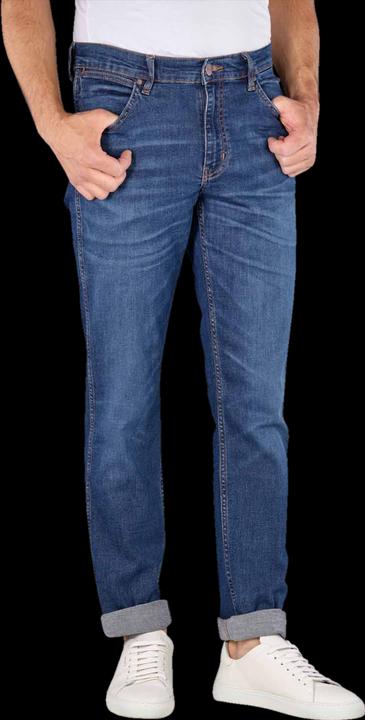 Immagine prodotto Wrangler Jeans gamba dritta Greensboro Low Stretch (W34/L34)