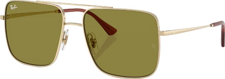Ray Ban ARI BIO-BASED RB3758