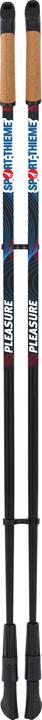 Actual product image Sport-Thieme Nordic Walking Poles Pleasure (100 cm)