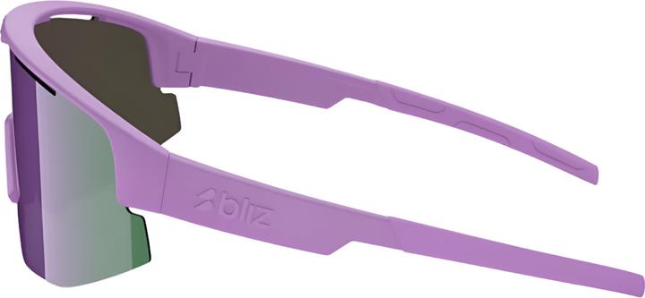 Immagine prodotto Bliz Matrix (Grigio, Specchio Viola)