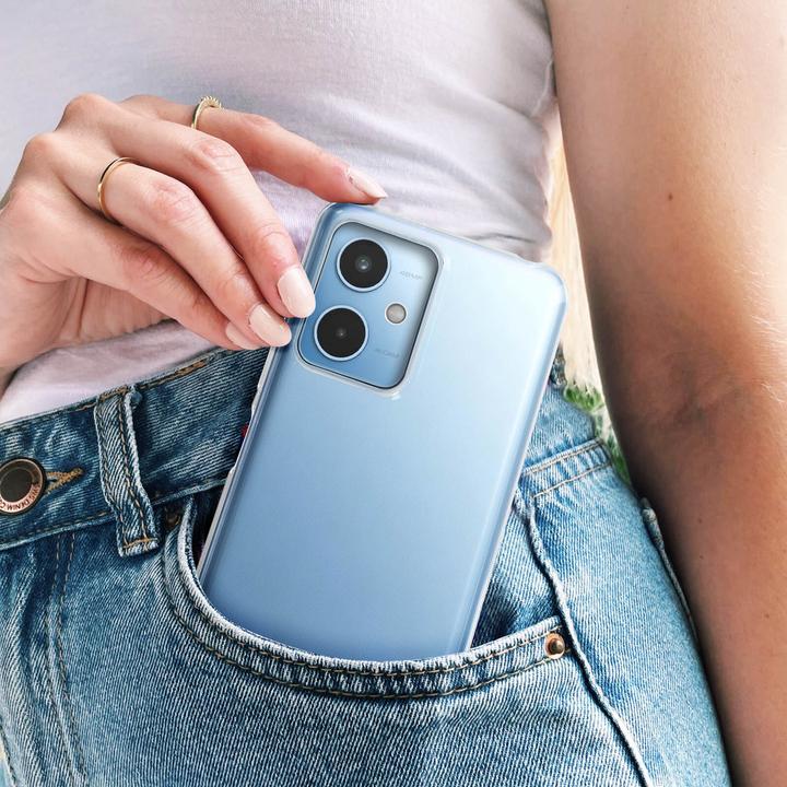 Image du produit Avizar Série de peaux (Xiaomi Poco X5, Xiaomi Redmi 5)