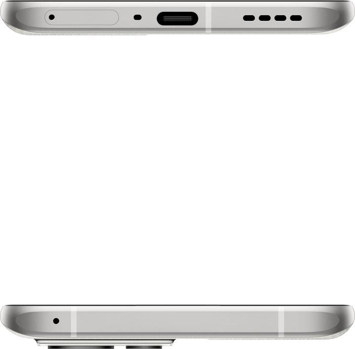 Image du produit realme GT2 Pro (256 Go, Paper White, 6.70", Double SIM, 50 Mpx, 5G)