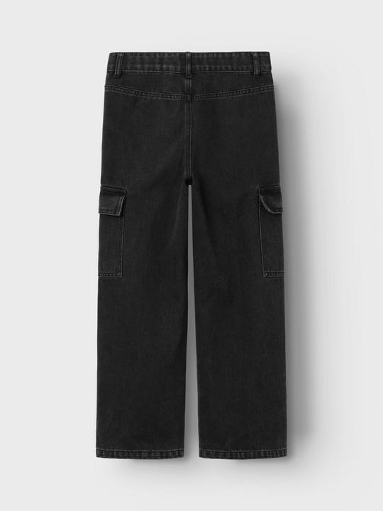 Produktbild Name it Wide Fit Cargojeans (170)