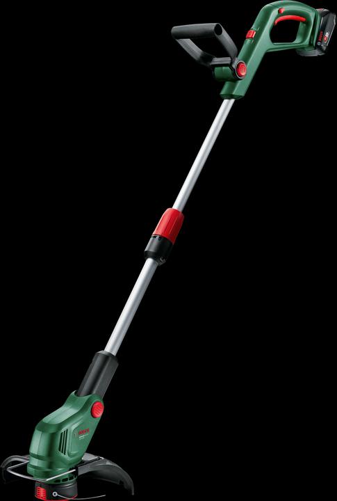Produktbild Bosch Home & Garden UniversalGrassCut 18V-26-500 Set (Trimmfaden)