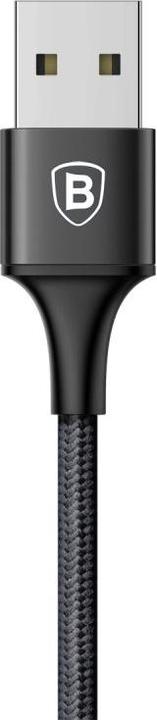 Produktbild Baseus Camlt-Su (1.20 m, USB 2.0)
