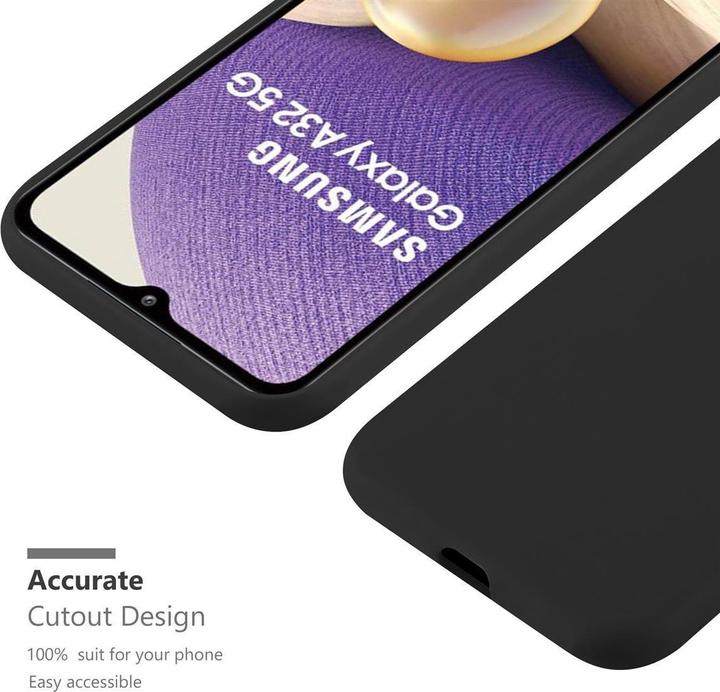 Produktbild Cadorabo TPU Candy Cover (Samsung Galaxy A32)