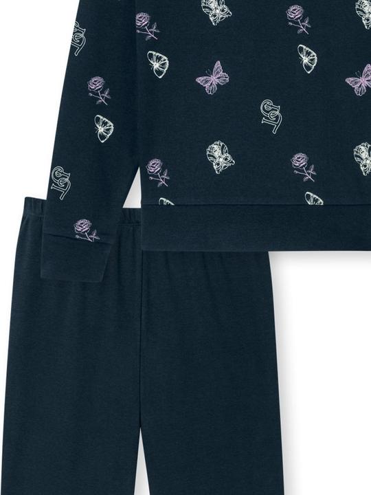 Produktbild Schiesser Nightwear 3 Schlafanzug (140)