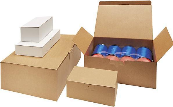Produktbild Ratioform Blitzbox (20 x)