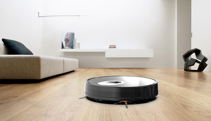Image du produit Mamibot VSLAM Aspirateur robot Sans sac (Robot vacuum)