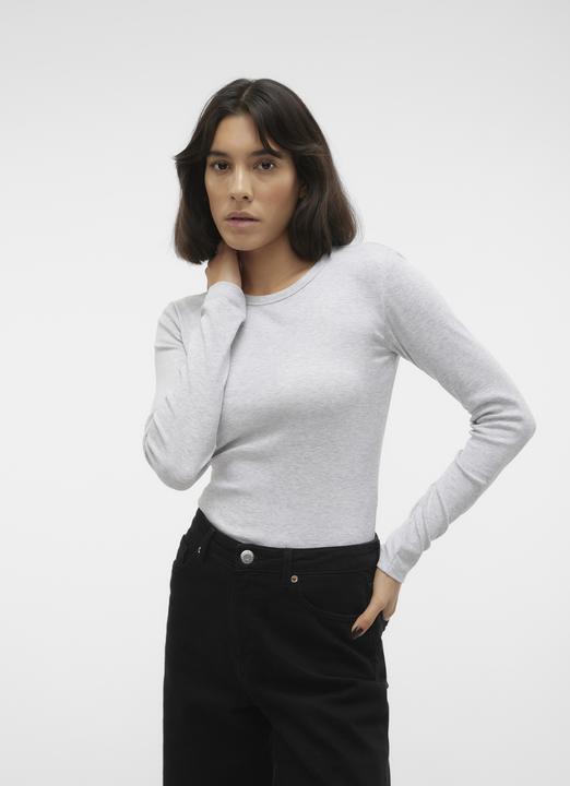 Produktbild Vero Moda Vmchloe Ls Short Top Ga Jrs (XL)