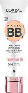 Image du produit L'Oréal Paris BB C'EST MAGIG bb crème perfecteur #03-medium light (#03-medium light)