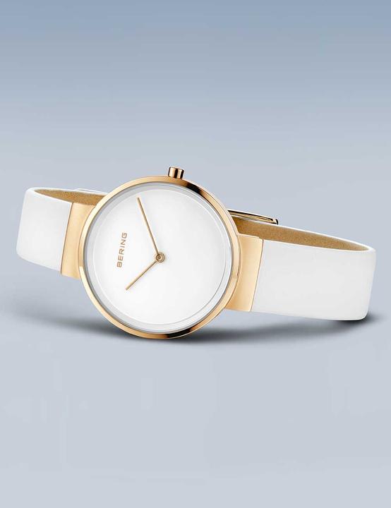 Actual product image Bering 14531-634 (Analogue wristwatch, 31 mm)