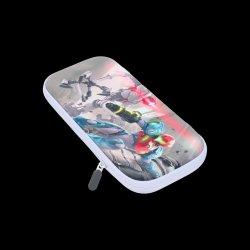 Actual product image PowerA Nintendo Switch Metroid Dread Case (Switch Lite, Switch)