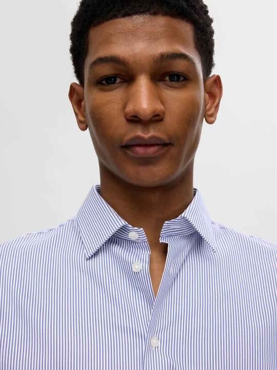 Actual product image Selected Homme Slim Fit Shirt (XXL)