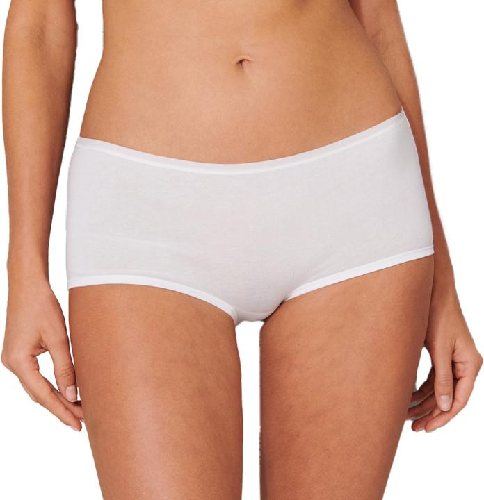 Image du produit Schiesser Lot de 3 shorts 95/5 Organic Cotton (34, Lot de 3)