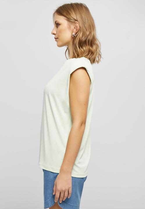 Image du produit Urban Classics Réservoir d'épaule en modal pour femmes - 12416 (5XL)