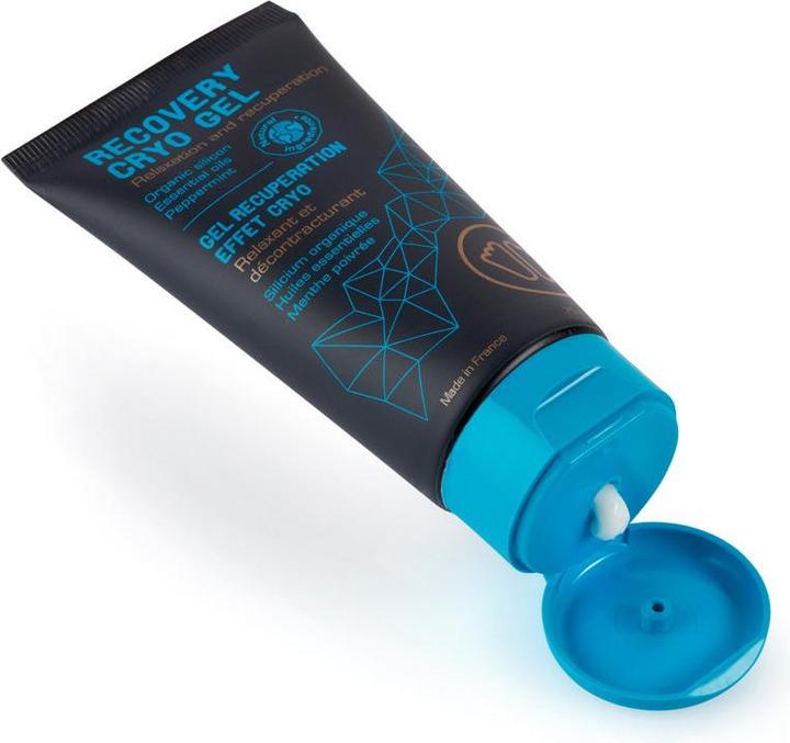 Actual product image Sidas Recovery Cryo Gel 75 ml 2020 (75 ml)