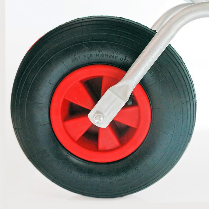 Actual product image Dema Rad für Schubkarre 20443