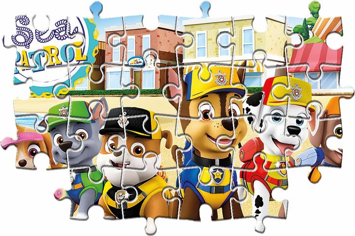 Immagine prodotto Clementoni Paw Patrol (48 pezzi)