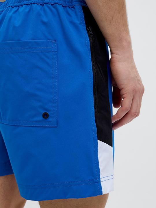 Produktbild Jack & Jones Badehose MAUI Schwimm-Shorts (M)