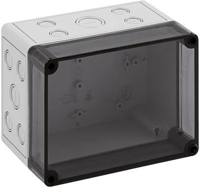 Actual product image Spelsberg Empty housing (Housing)