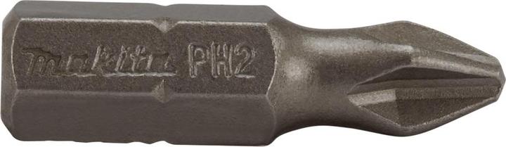 Immagine prodotto Makita BIT A VITE 25MM PH2 3PZ (PH2)