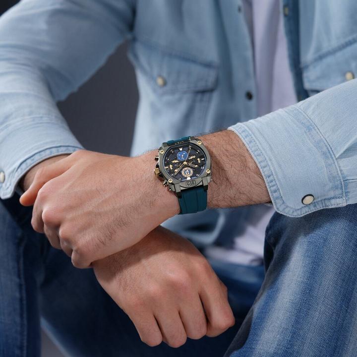 Immagine prodotto Police PEWGQ0040001 (Orologio da polso analogico)
