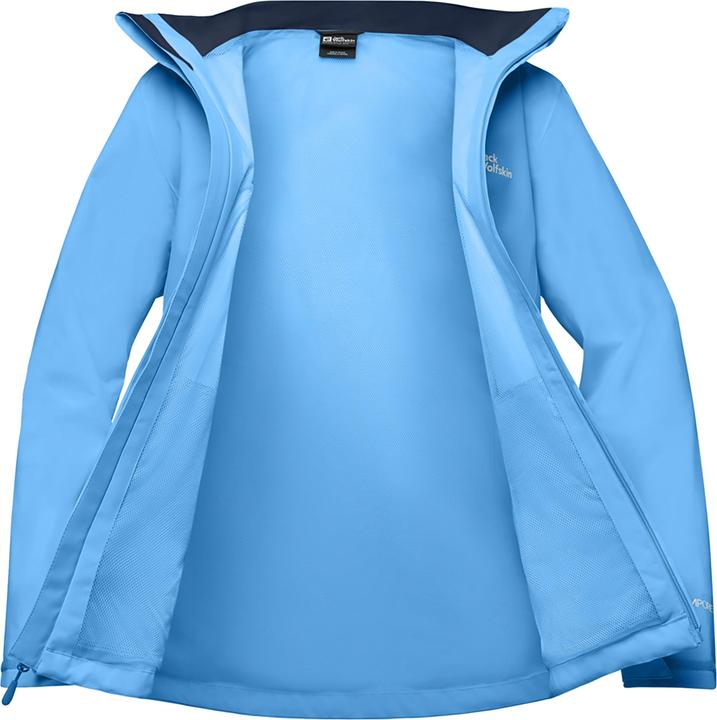 Immagine prodotto Jack Wolfskin Trailtime 2L Jkt W (L)