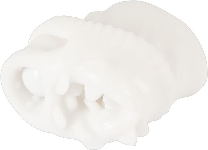 Image du produit Stroker Masturbateur Super Soft & Bullet vibrant