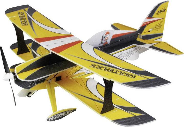 Produktbild Multiplex Challenger (Motorflugzeug)