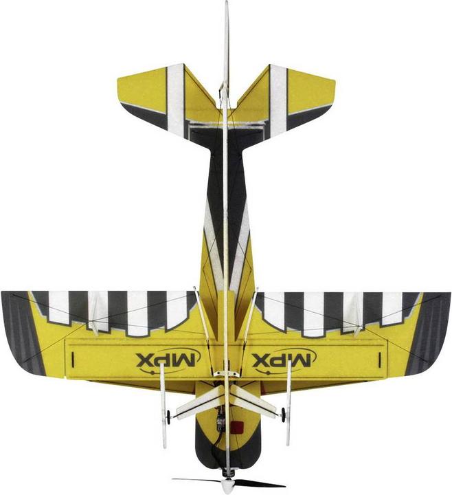 Produktbild Multiplex Challenger (Motorflugzeug)
