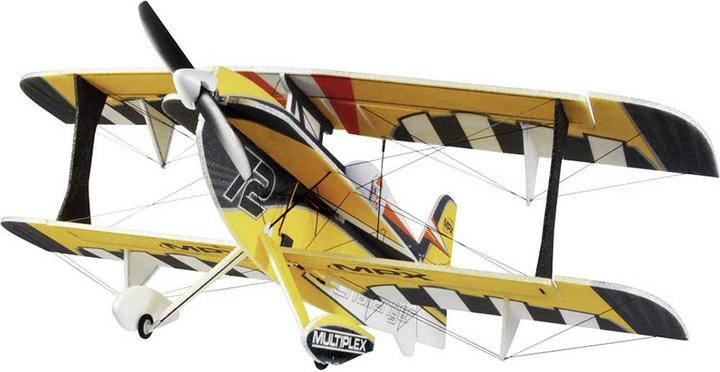 Produktbild Multiplex Challenger (Motorflugzeug)