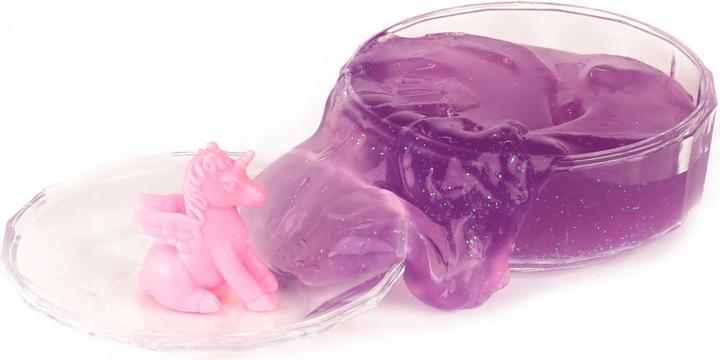 Actual product image Toi-Toys Dream Horse Glitter Dough with Unicorn