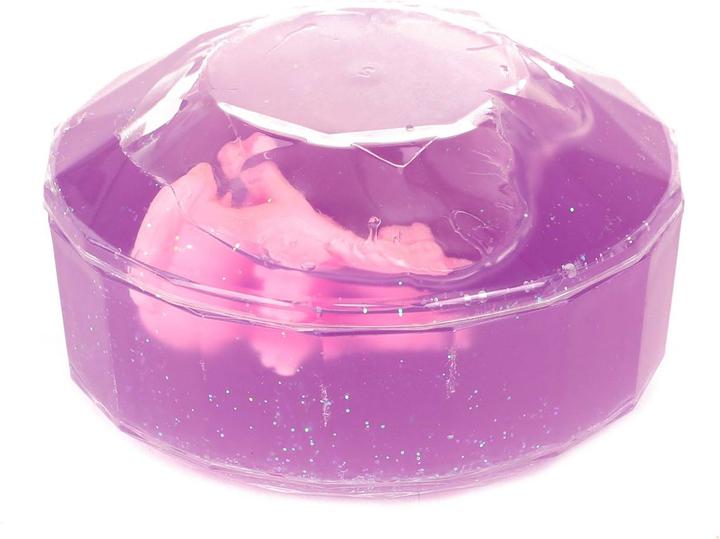 Actual product image Toi-Toys Dream Horse Glitter Dough with Unicorn
