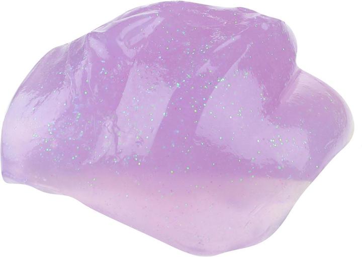 Actual product image Toi-Toys Dream Horse Glitter Dough with Unicorn