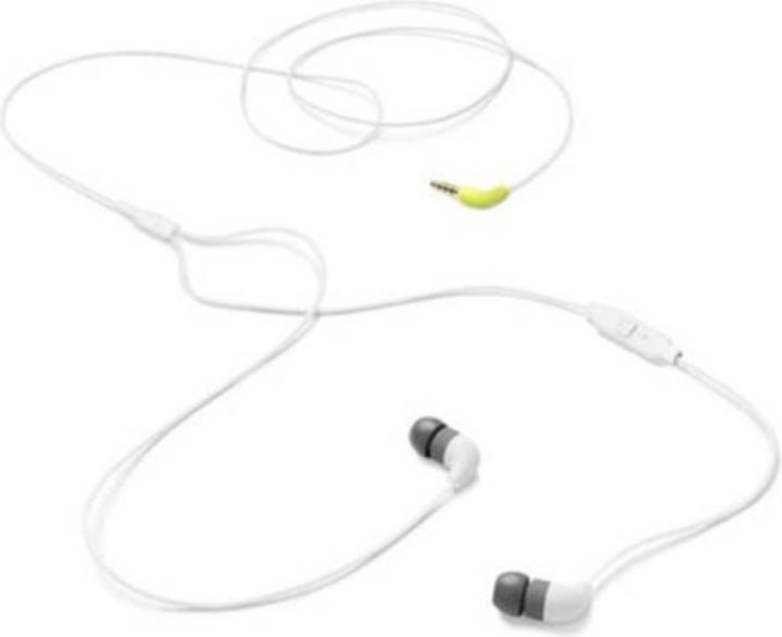Actual product image Aiaiai pipe (ANC, Cable)