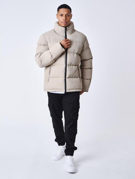 Project X Paris Gestepte Daunenjacke (S)