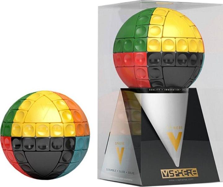 Produktbild Vcube Sphere
