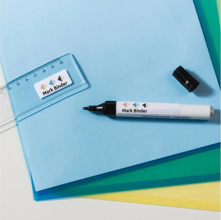 Image du produit Avery Mini étiquettes d'organisation